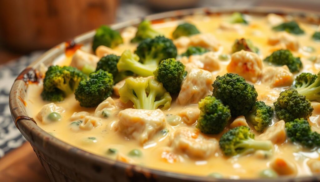5 ingredient chicken broccoli casserole 5 ingredient chicken broccoli casserole