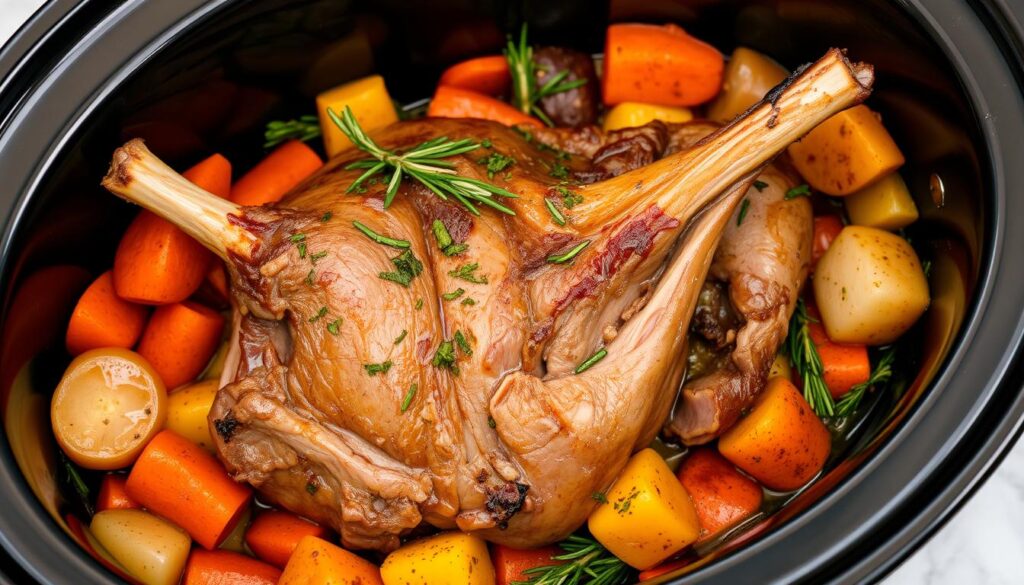 Lamb Cooking Variations Lamb Cooking Variations