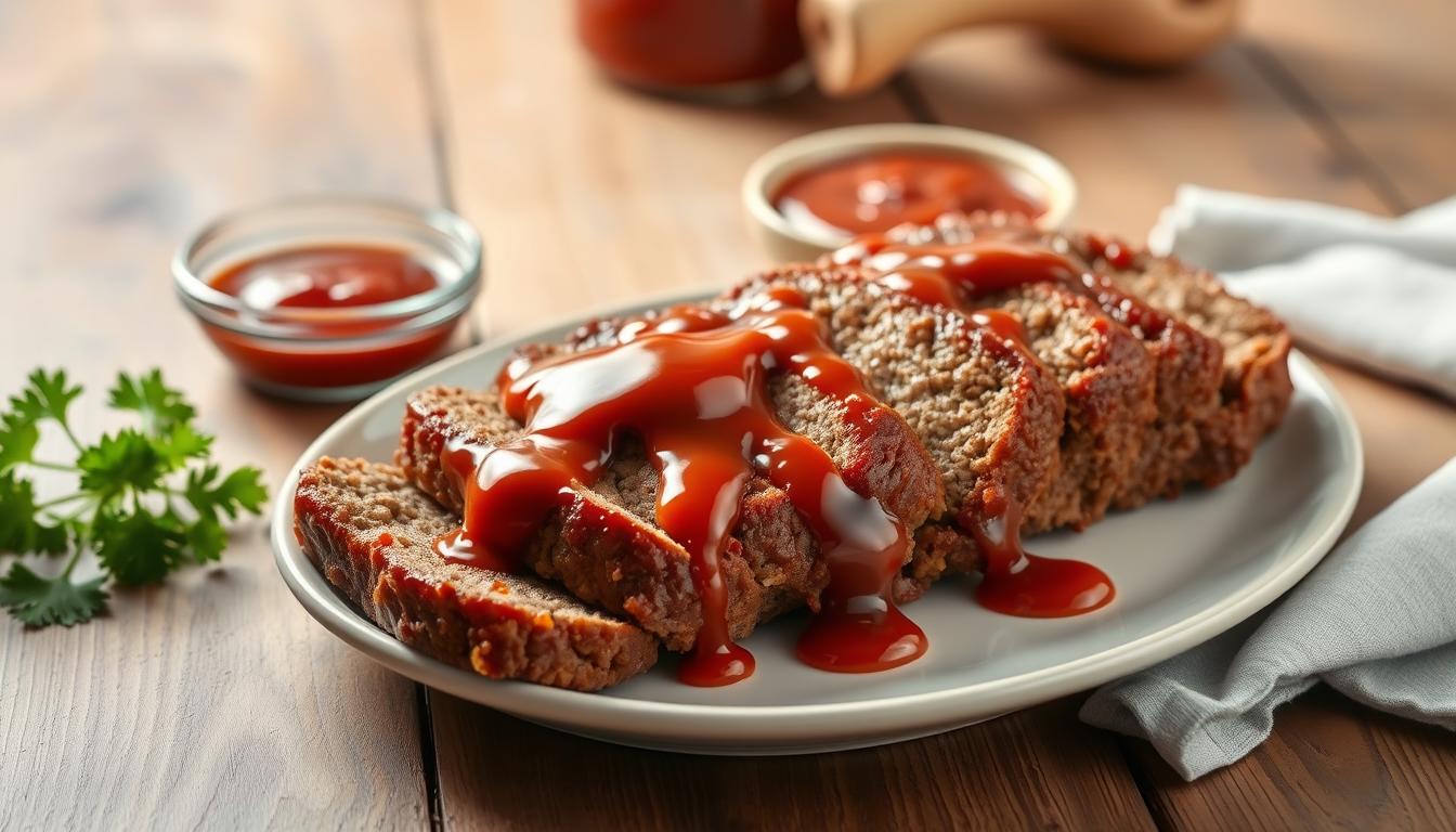 Meatloaf Sauce Recipe