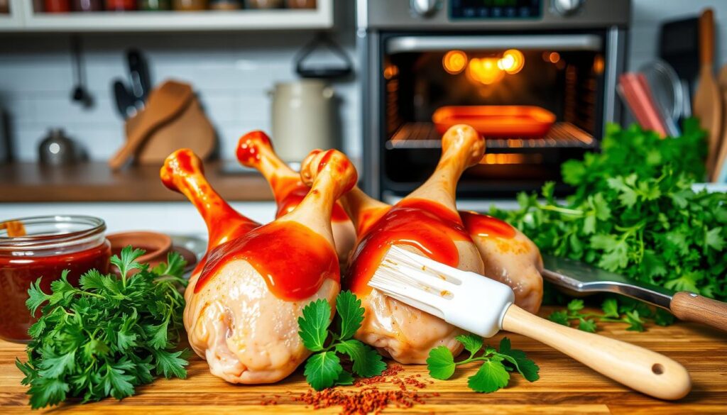 baking tips for BBQ chicken baking tips for BBQ chicken