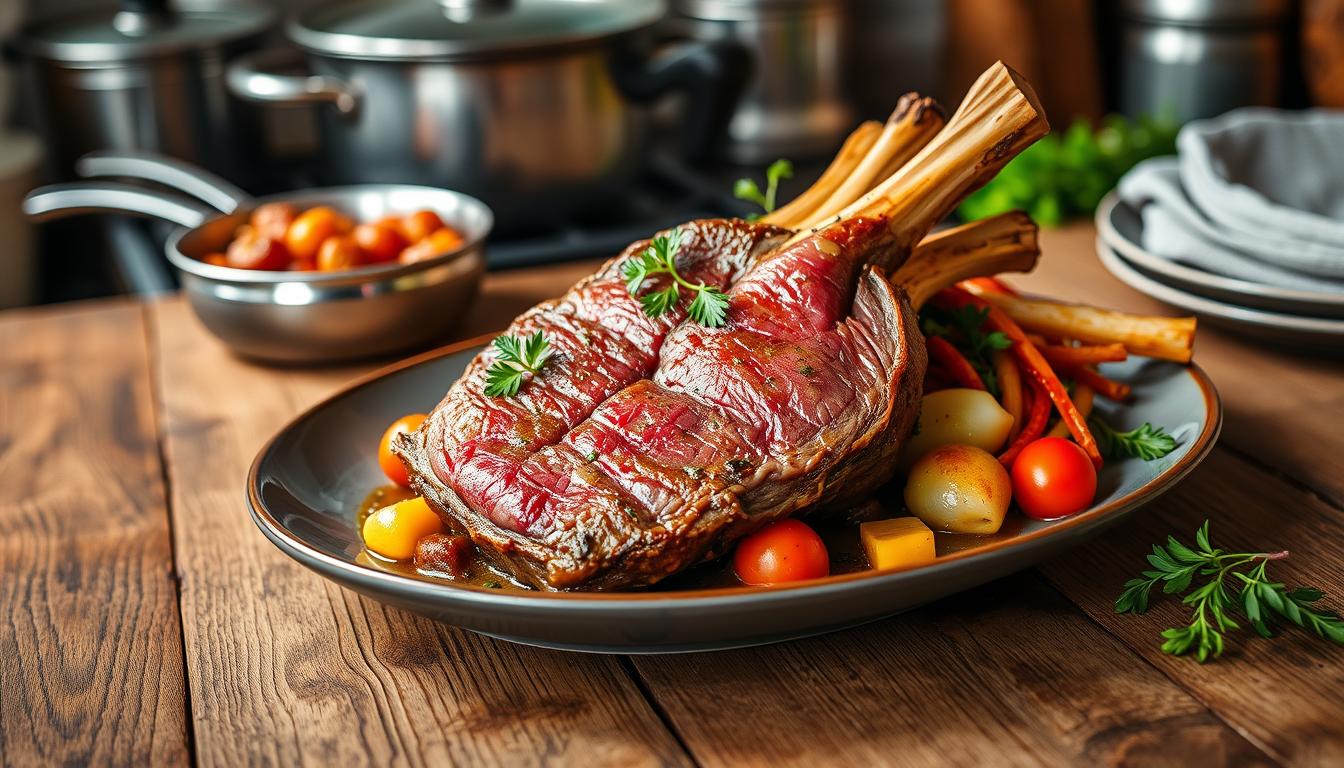 beef heart recipe