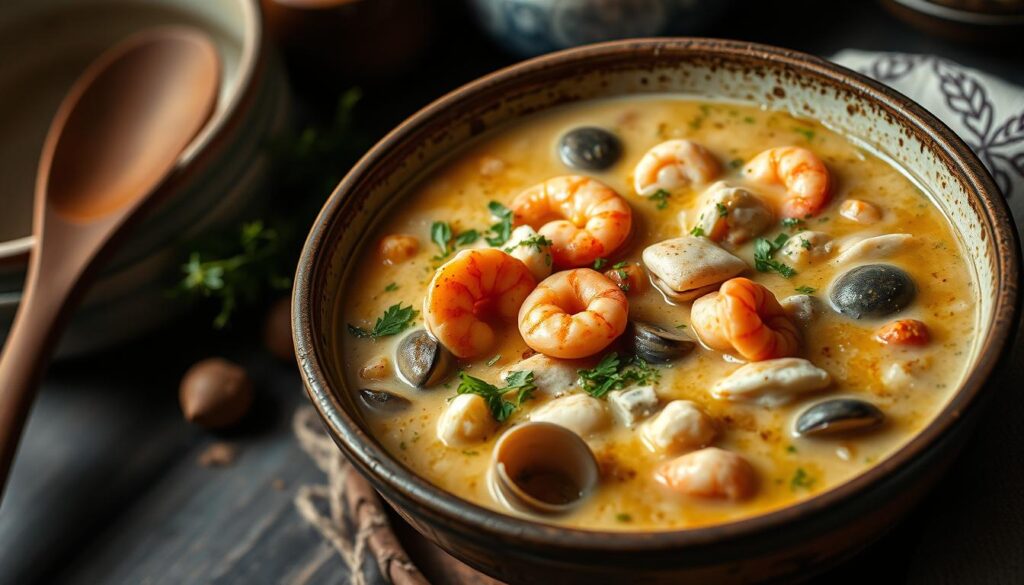 best seafood chowder soup recipe best seafood chowder soup recipe