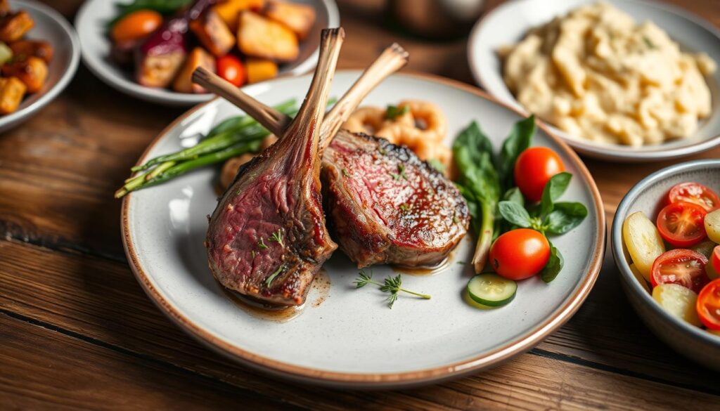 best side dishes for lamb chops best side dishes for lamb chops