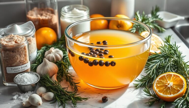 brine for turkey recipe