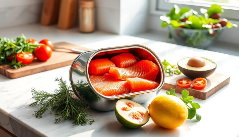 canned red salmon recipes