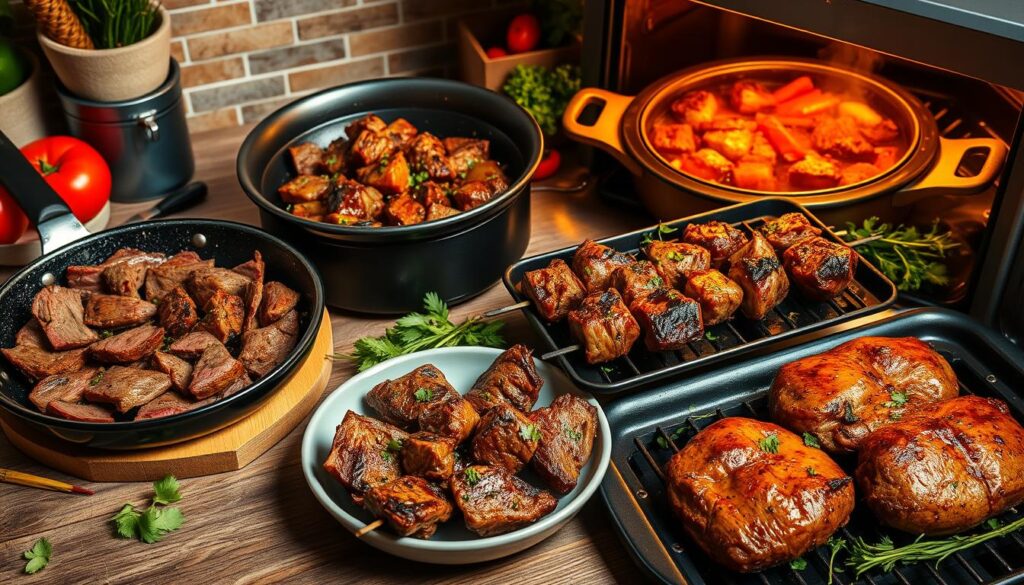 cooking methods for beef heart cooking methods for beef heart