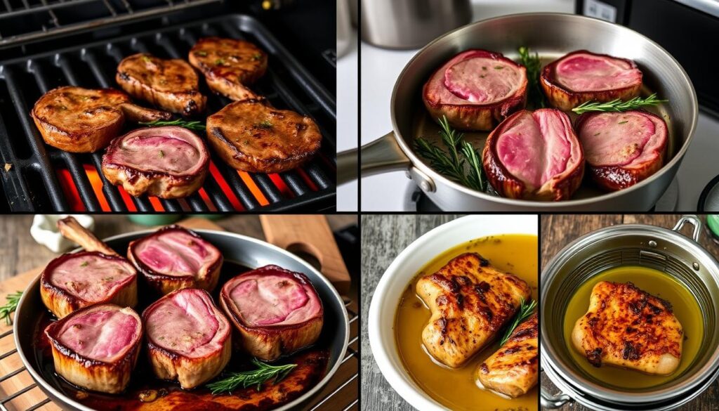 cooking methods for lamb loin chops cooking methods for lamb loin chops