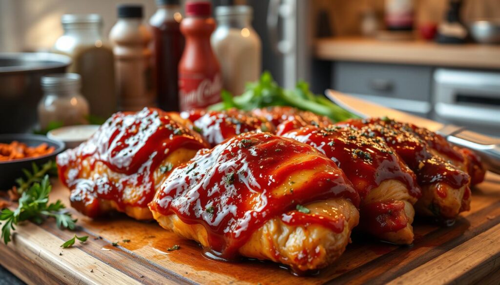cooking techniques for BBQ chicken cooking techniques for BBQ chicken