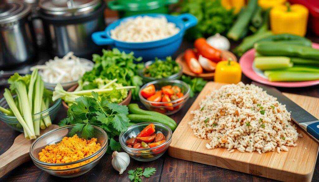customizing turkey rice recipe customizing turkey rice recipe