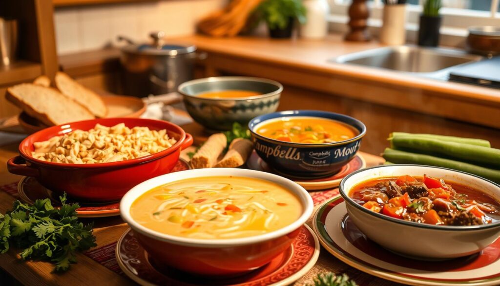 easy campbell soup dinner ideas easy campbell soup dinner ideas