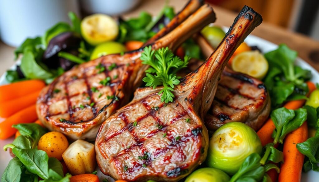 health benefits of lamb health benefits of lamb