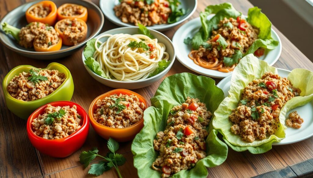 healthy ground turkey recipes healthy ground turkey recipes