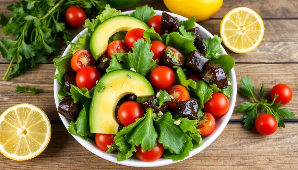 healthy salad pairings healthy salad pairings