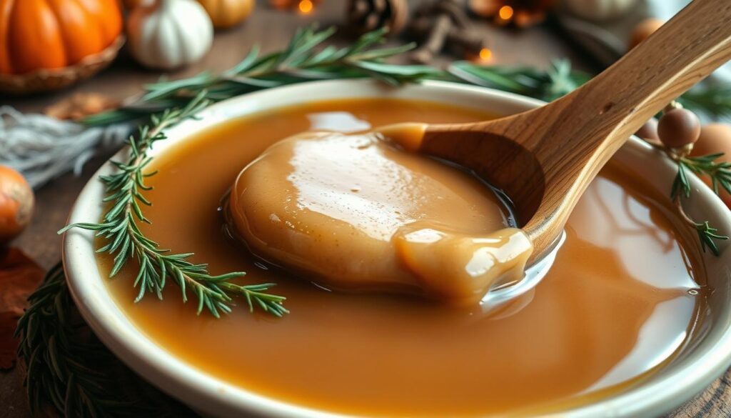 homemade turkey gravy homemade turkey gravy