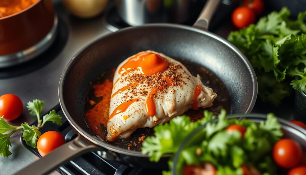how to cook chicken for salad how to cook chicken for salad