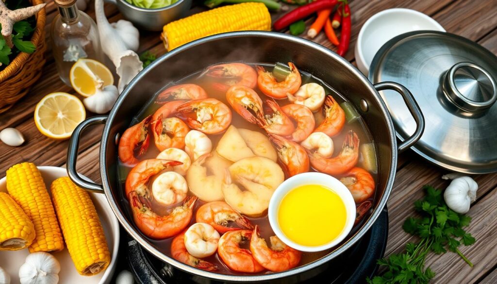 how to make seafood boil how to make seafood boil