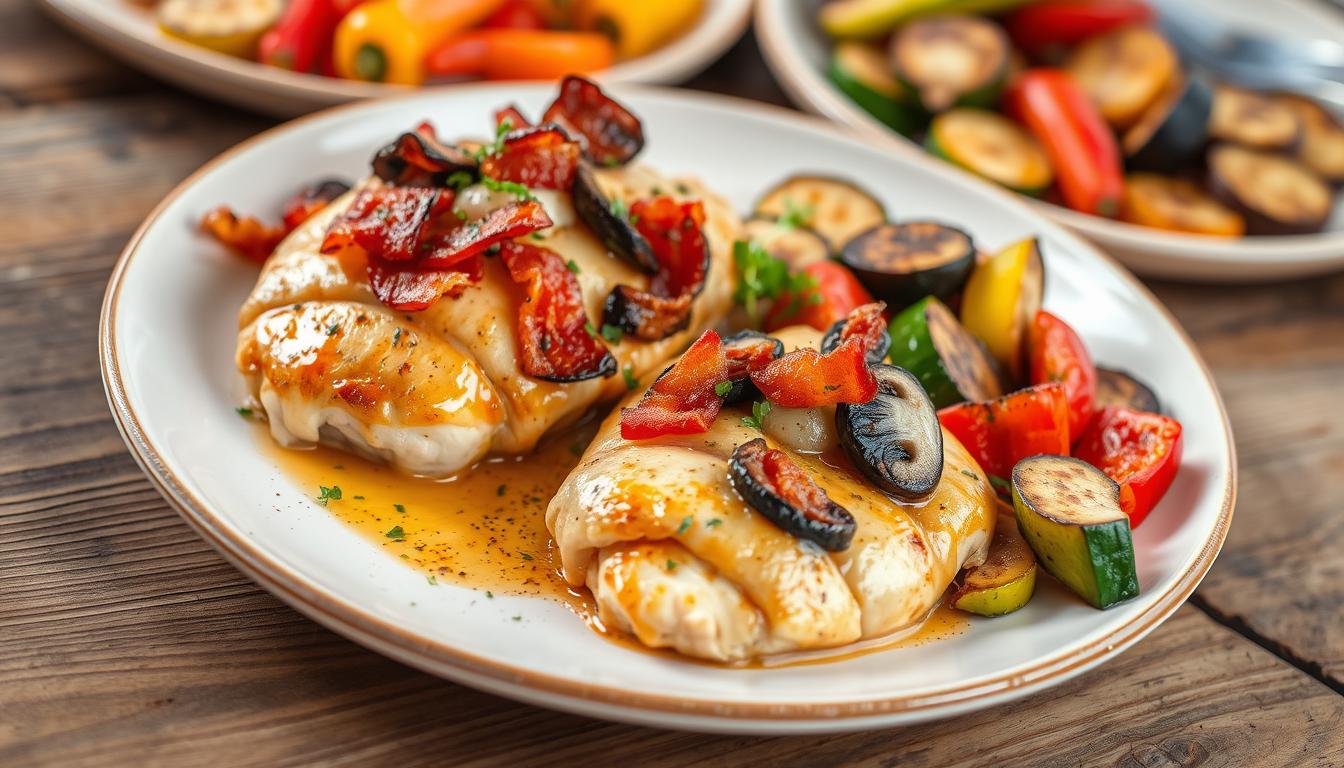 alice springs chicken,