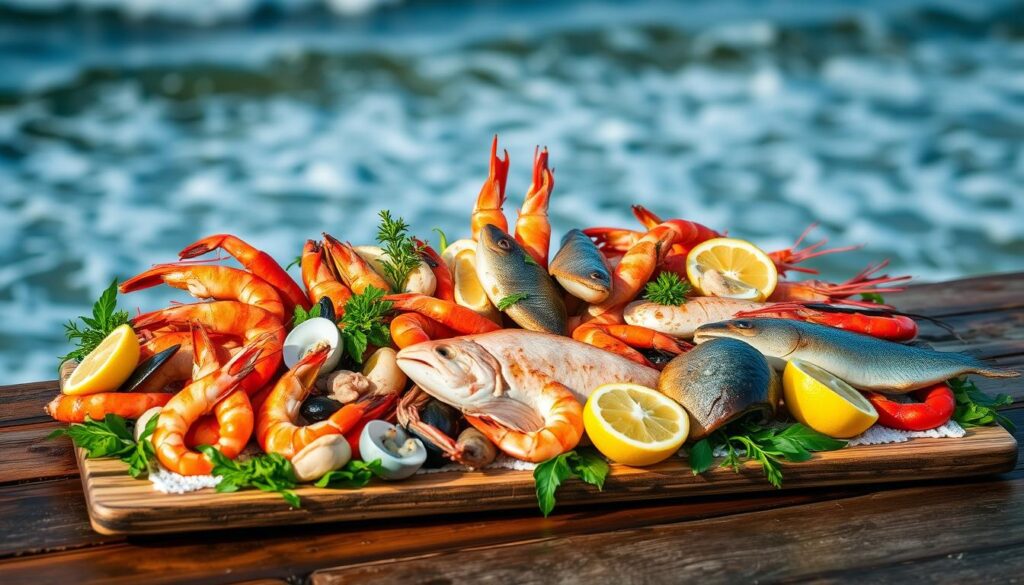 mixed seafood recipes mixed seafood recipes