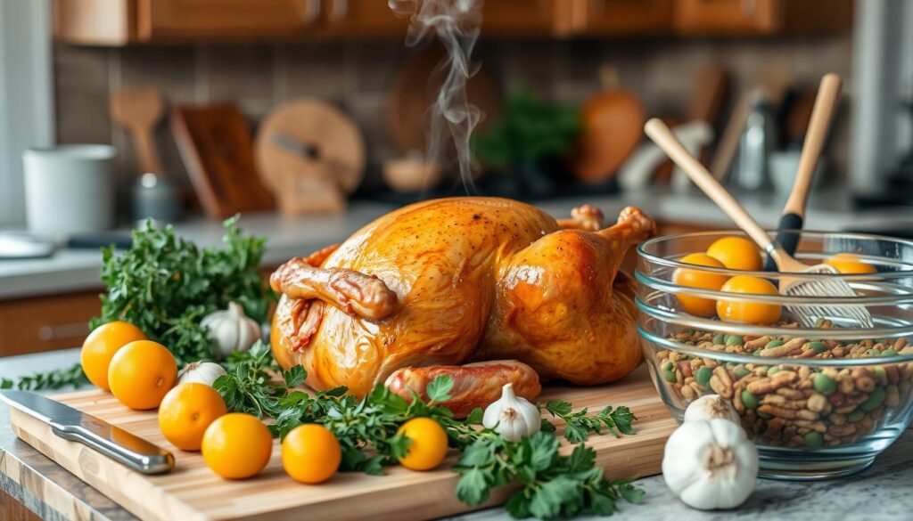 preparing turkey after brining preparing turkey after brining