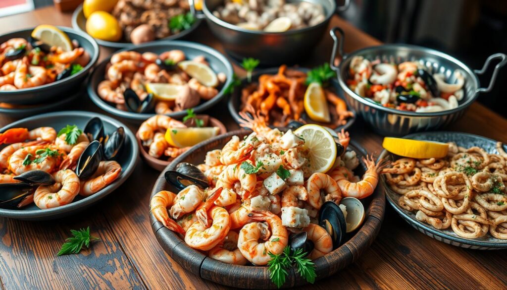 quick seafood recipes quick seafood recipes