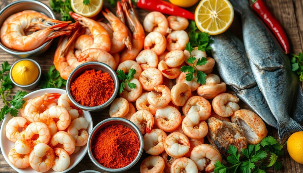 seafood seasoning enhancing seafood dishes seafood seasoning enhancing seafood dishes