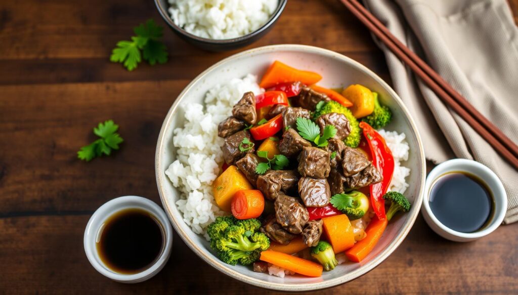 Beef Stir Fry Serving Suggestions Beef Stir Fry Serving Suggestions