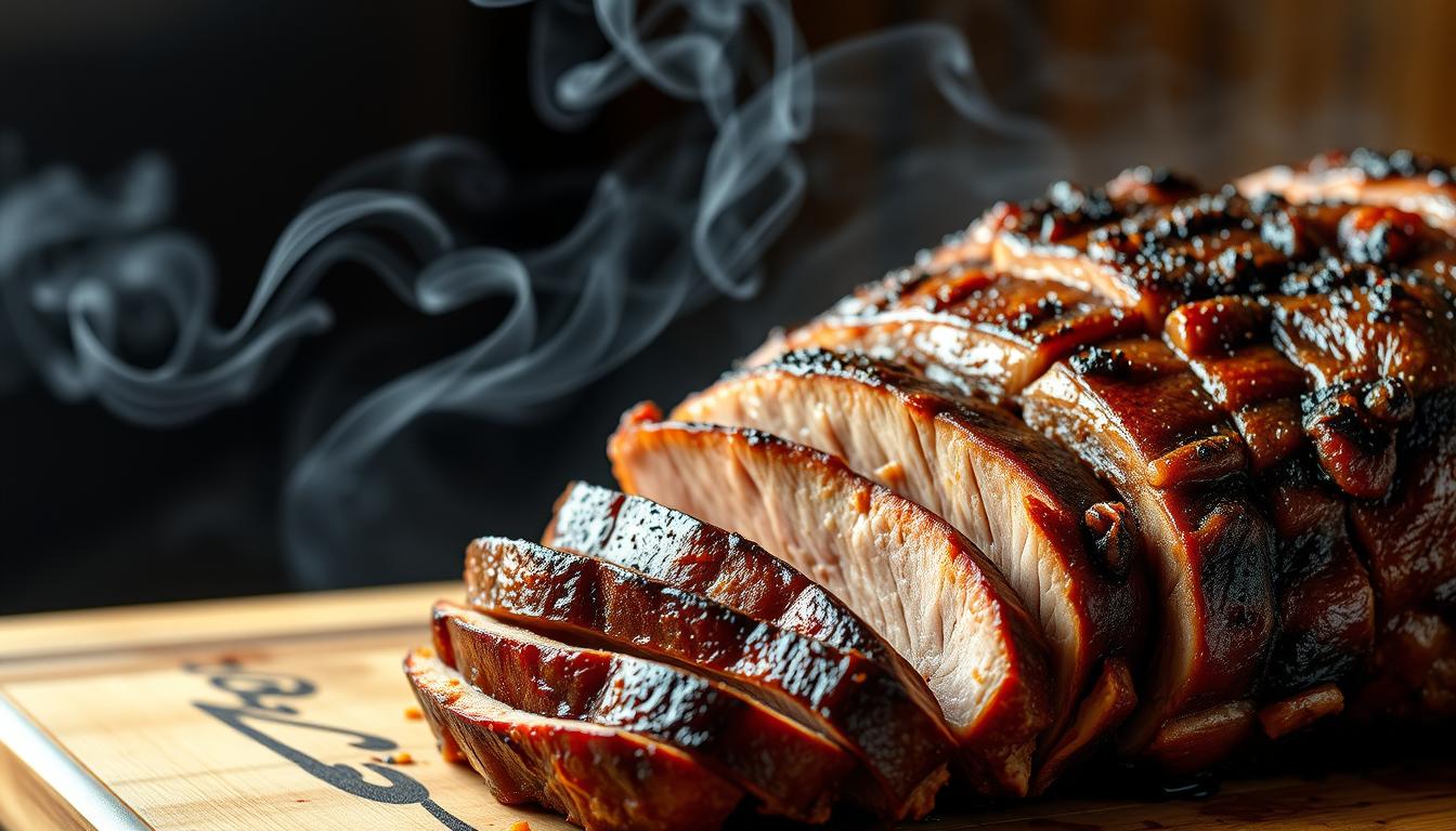 Best Brisket of Beef Recipe