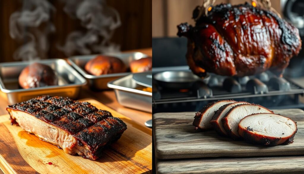 Brisket Cooking Methods Comparison Brisket Cooking Methods Comparison