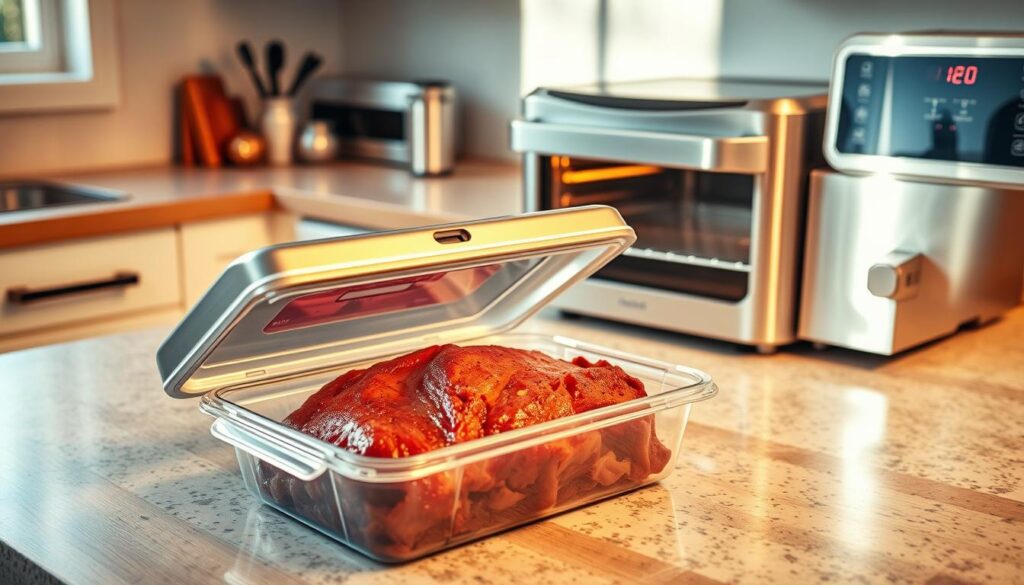 Brisket Storage and Reheating Techniques Brisket Storage and Reheating Techniques
