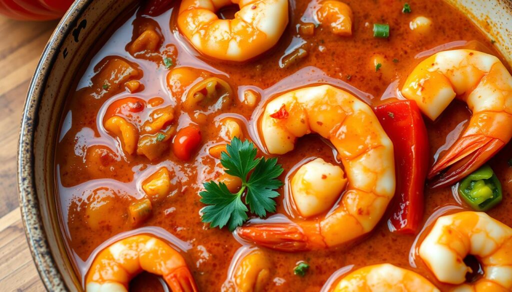Cajun Cream Sauce for Shrimp Pasta Cajun Cream Sauce for Shrimp Pasta