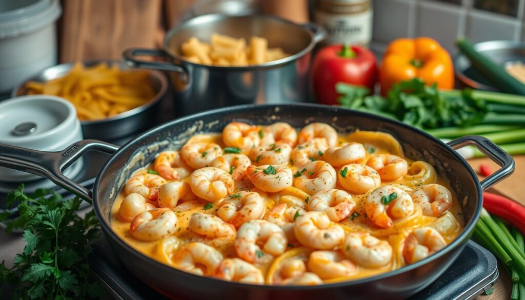 Cajun Shrimp Pasta Cooking Techniques Cajun Shrimp Pasta Cooking Techniques