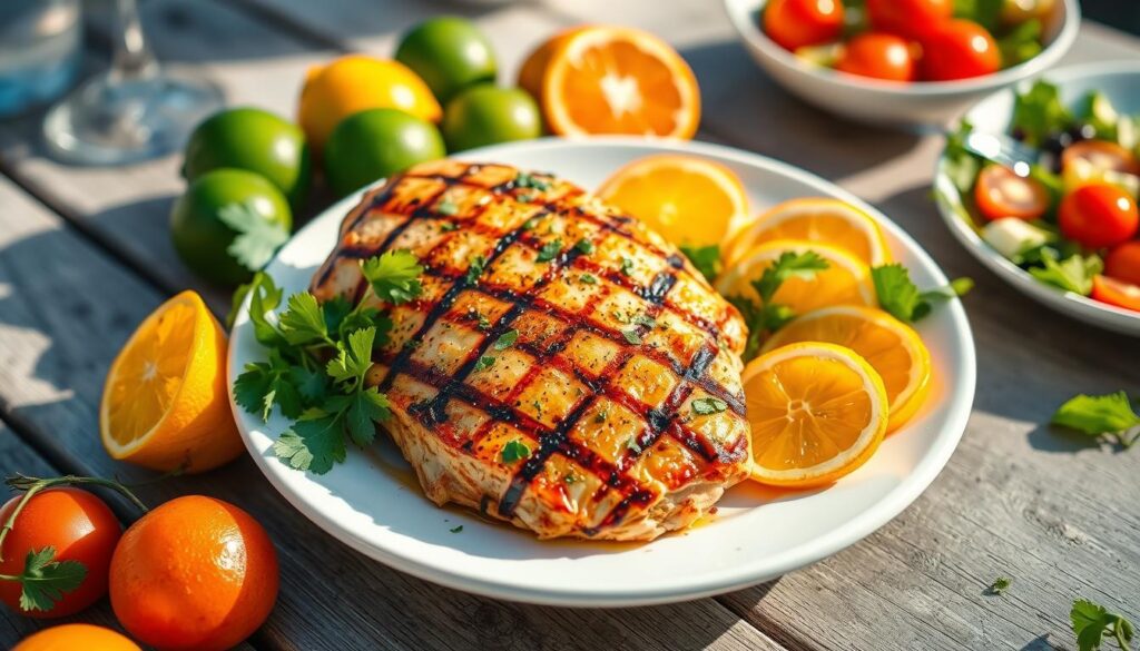 California Chicken Citrus Marinade California Chicken Citrus Marinade