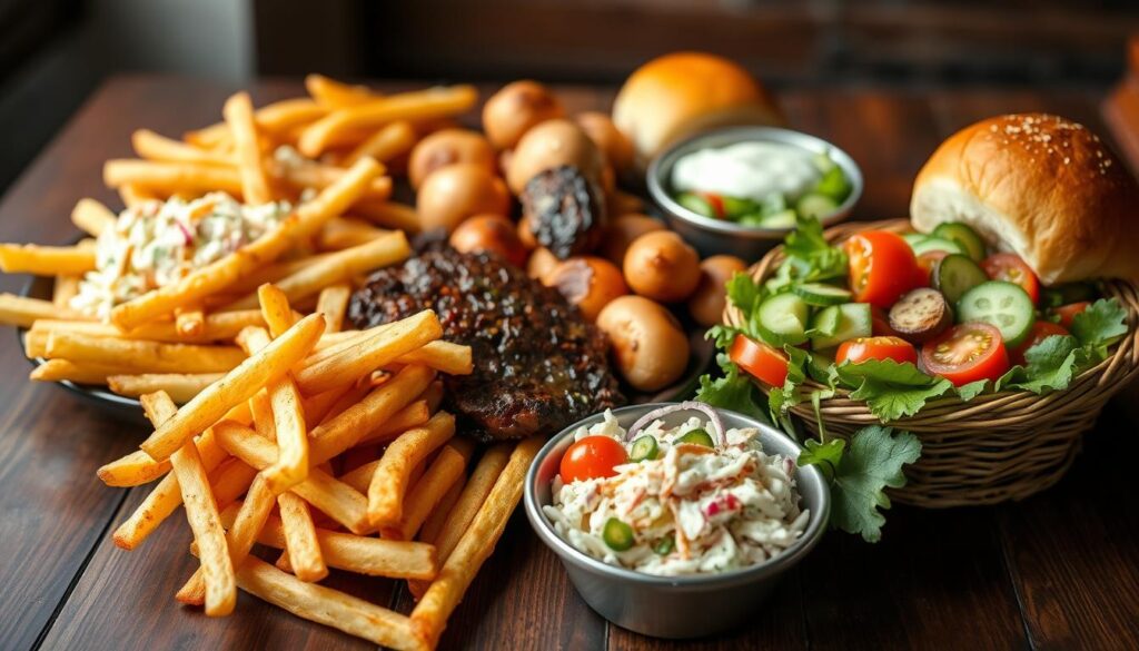 Chicago Beef Side Dishes Chicago Beef Side Dishes