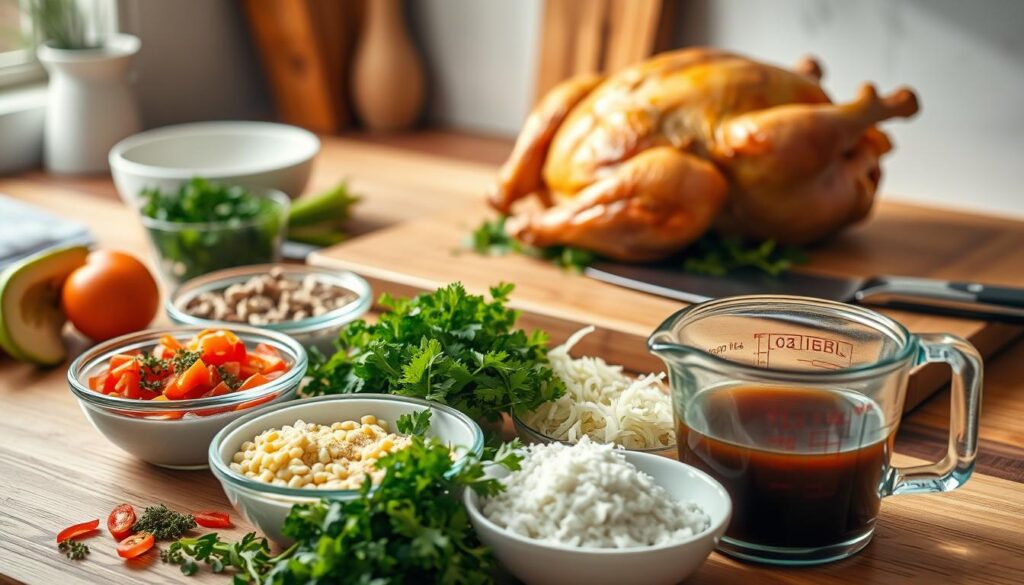 Chicken Dressing Preparation Tips Chicken Dressing Preparation Tips