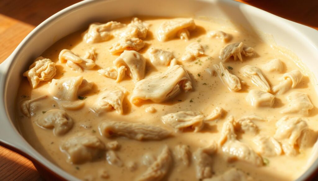 Creamy Chicken Pasta Casserole Sauce Creamy Chicken Pasta Casserole Sauce