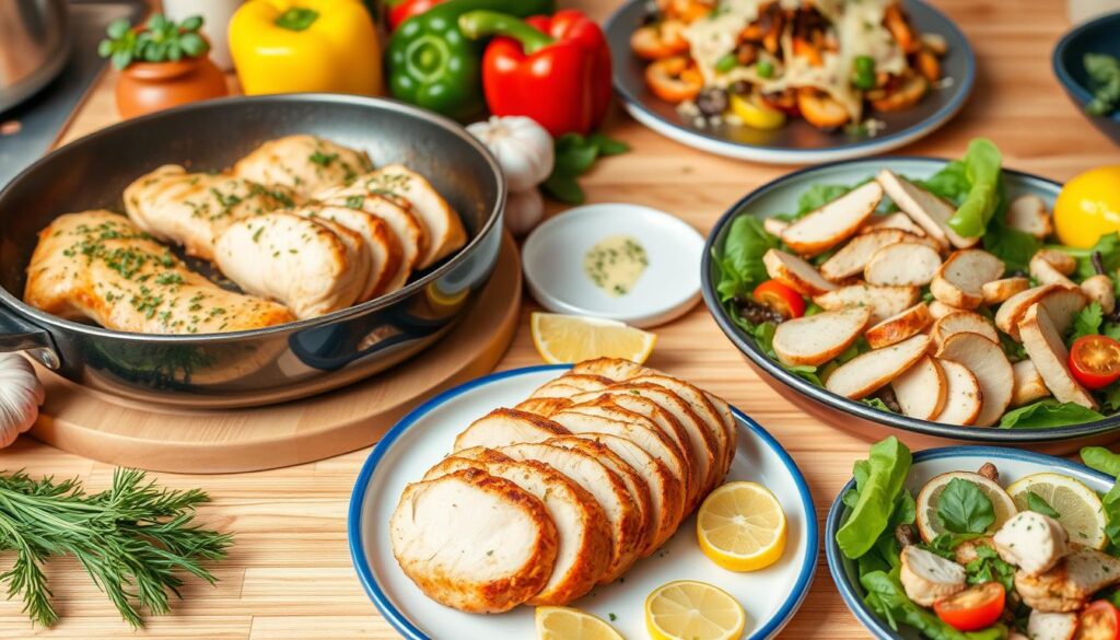 Delicious Chicken Tenderloin Recipes Delicious Chicken Tenderloin Recipes