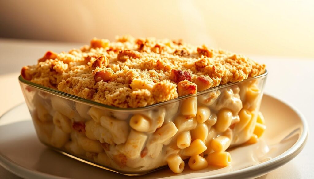 Freezing Chicken Pasta Casserole Freezing Chicken Pasta Casserole