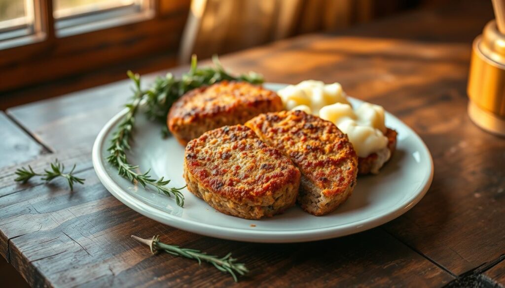 Leftover Meatloaf Transformation Leftover Meatloaf Transformation