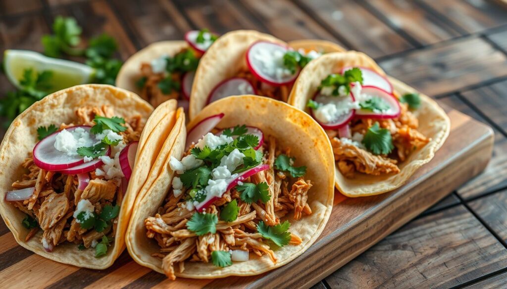 Mexican Chicken Street Tacos Serving Ideas Mexican Chicken Street Tacos Serving Ideas