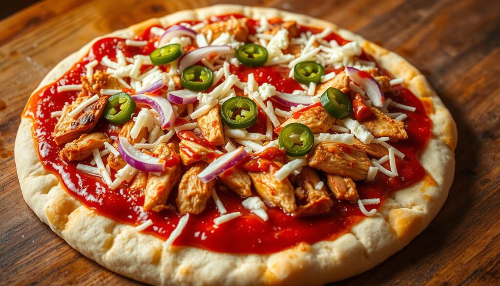Pizza Layering Techniques Pizza Layering Techniques