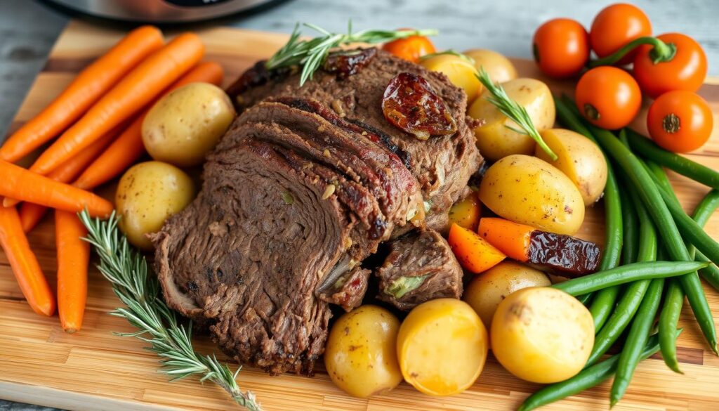 Pot Roast Vegetable Pairings Pot Roast Vegetable Pairings