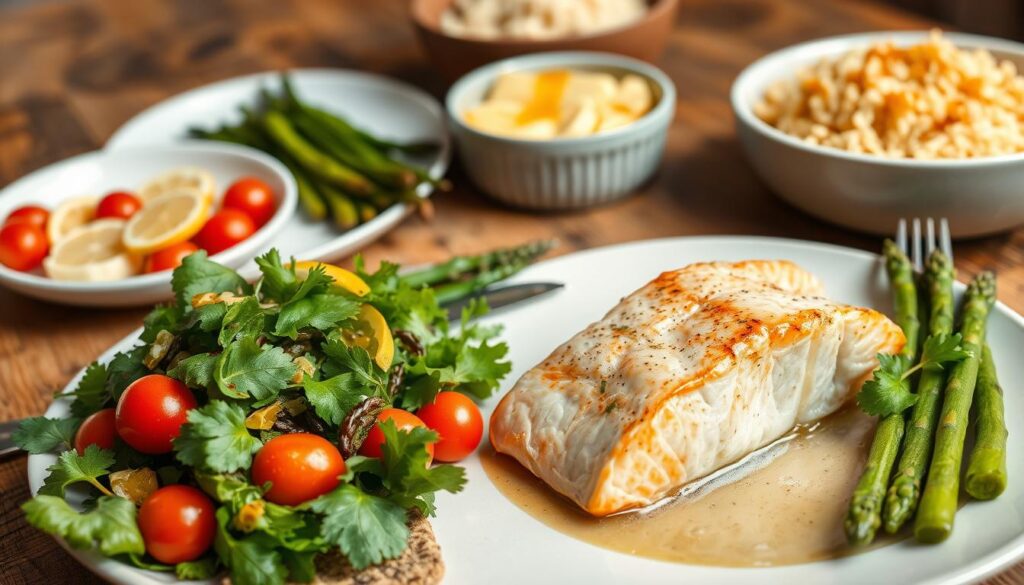 Salmon Side Dish Pairings Salmon Side Dish Pairings