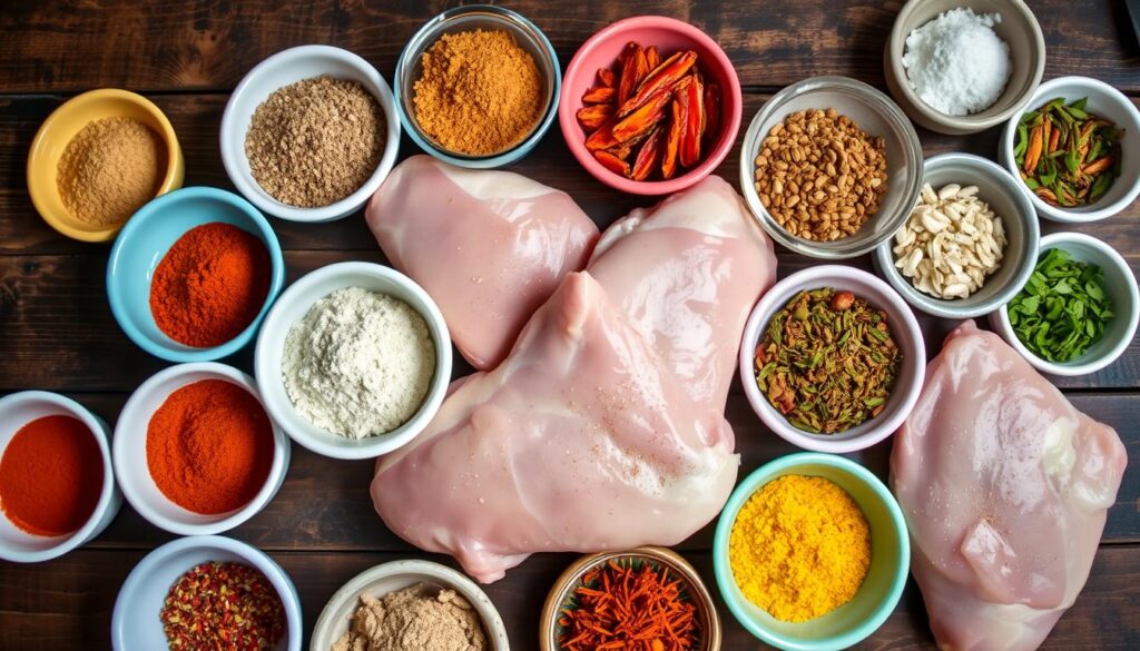 Shake and Bake Chicken Flavor Variations Shake and Bake Chicken Flavor Variations