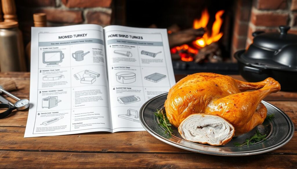 Smoked Turkey Troubleshooting Guide Smoked Turkey Troubleshooting Guide