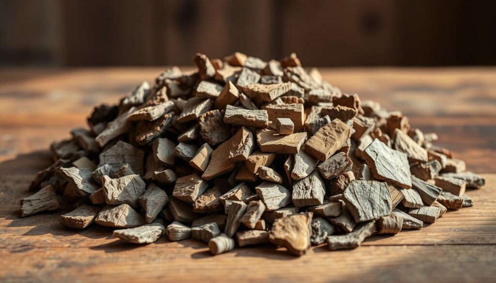 Smoked Turkey Wood Selection Smoked Turkey Wood Selection