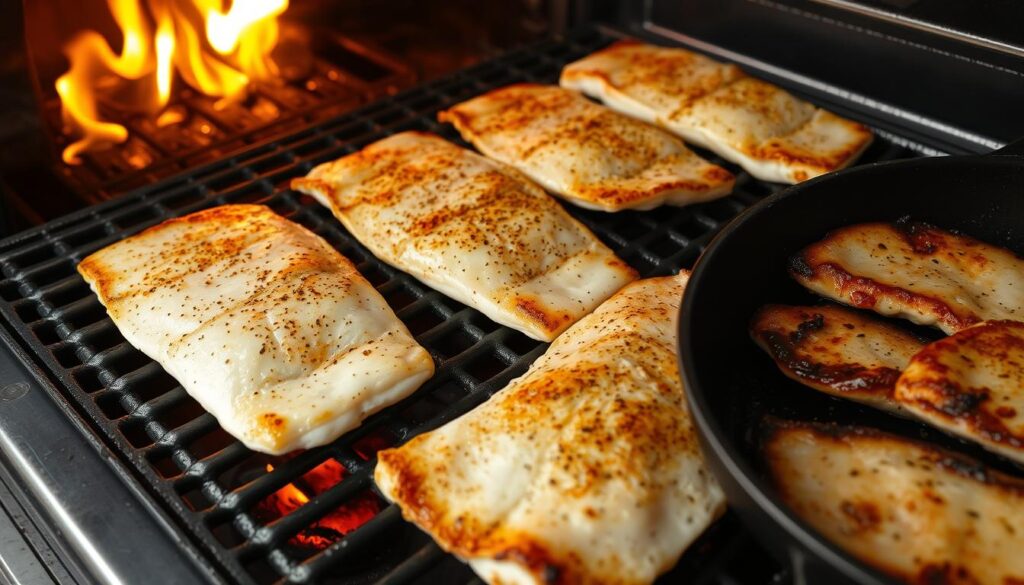 Tilapia Cooking Methods for Fish Tacos Tilapia Cooking Methods for Fish Tacos