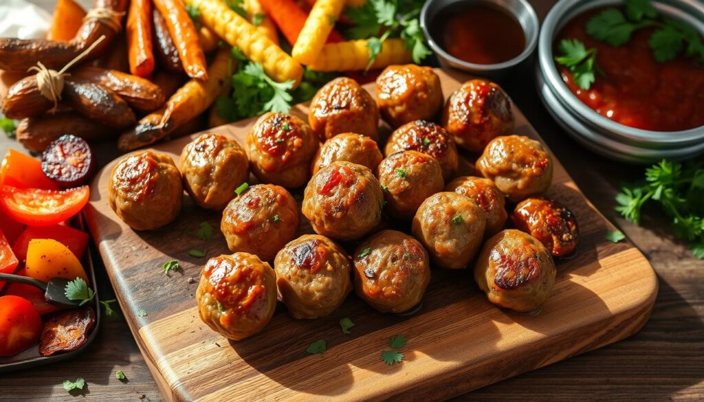 Turkey Meatballs Serving Suggestions Turkey Meatballs Serving Suggestions