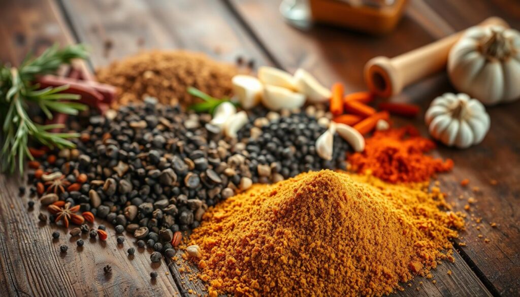 Turkey Seasoning Rub Recipes for Smoking Turkey Seasoning Rub Recipes for Smoking