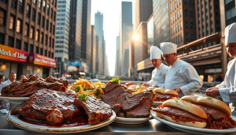 chicago beef recipes