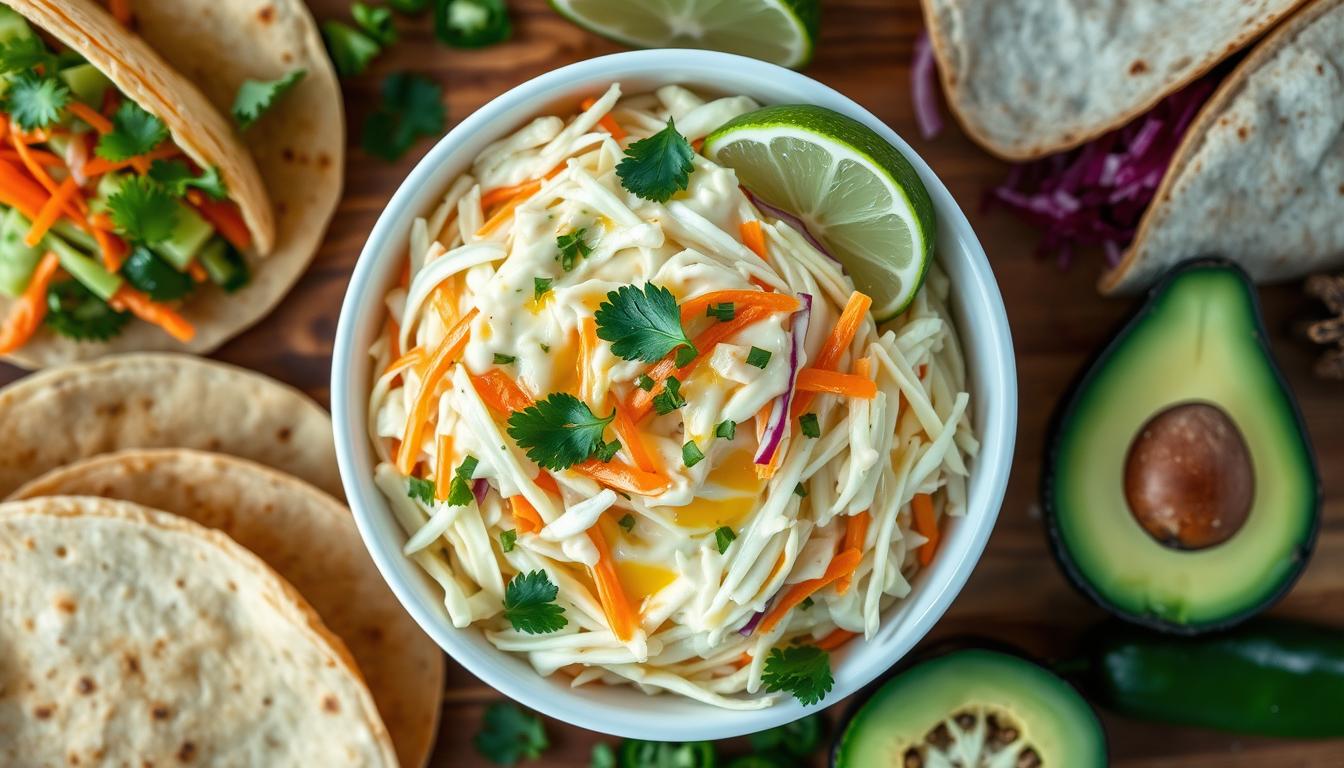 fish taco slaw sauce recipe